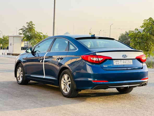 السلام عليكم    خاص مغلق 
***********.    سعر 111

سوناتا 2016

السعر 111بلاش ماكو هيج سعر بل عافية عل ياخذهة

رقم بغداد باسمي

حادث جاملغ وبنيد  بدون  دواخل 

الموصفات نص فول 

١-تحكمات

٢-كامره دواره

٣-سايد برك رجل

٤-شاشه 

مكان السياره بغداد

***********
