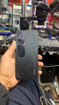 جهاز نضيف • مبدل شاشة • القرنه