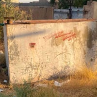 تانكي ٤٠٠٠ • نظيف ١٠٠٪ • صلاح الدين