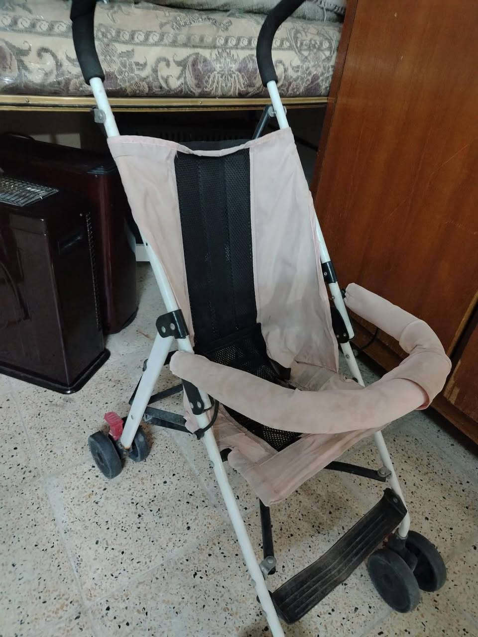 عربانة اطفال للبيع سعر 15


**إذا كنت صاحب هذا الإعلان وتريد حذفه لأي سبب، رجاءا أرسل رسالة إلى الدعم الفني**