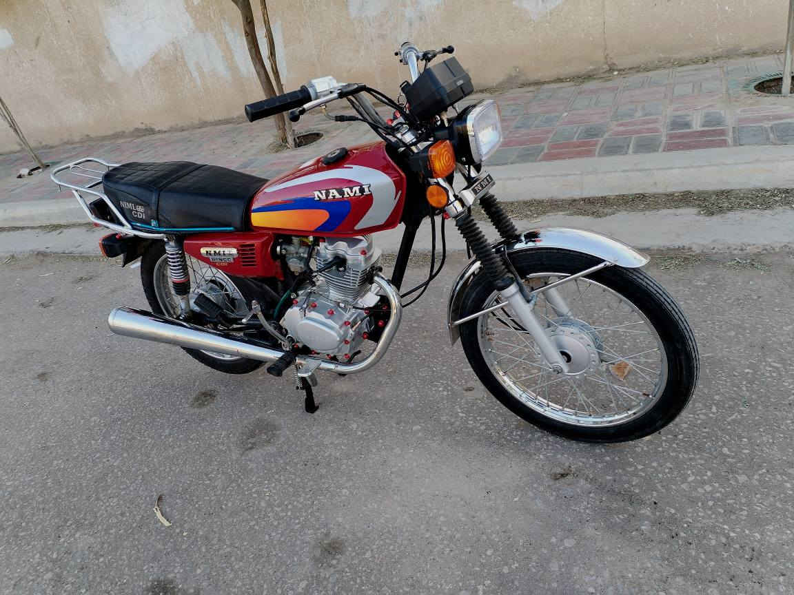 سلام عليكم  دراجه نامه موديل ٢٠٢٥  اوراق كامله ((سكنر))  
 محرك كفاله  💯  شلعه ومعدل شرط الكفاله  كهربائيات كلهة شغاله اشاير لايتات كله شغال بيهة  زنجيل جديد الدراجه كلهة جديدة وبل واقع احله من الصور مكان كربلاء حي السلام   السعر ٥٥٠  وبيهة مجال بسيط للشراي للطيبين
((لي كسر بحلالي اسمعه حجي مايعجبه ))كلشي موجود بسوك 
***********  بي وتساب كربلاء, العراق
