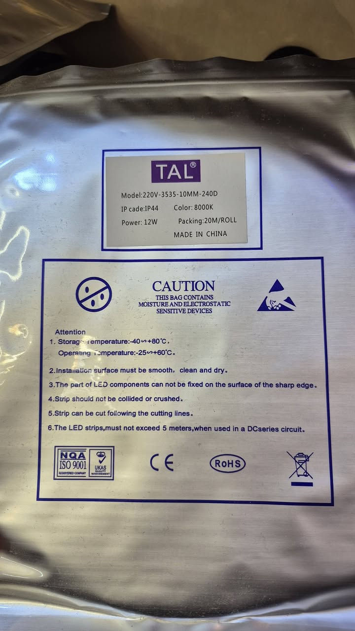 توفر جميع انواع النشرات البروفايل (المباشرة-المحولة) ضمان سنة

للتواصل:***********

يوجد توصيل جميع محافظات العراق
