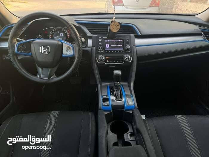السلام عليكم احبتي
من رخصة الادمن انامكلف بالنشر(سيارة هوندا سفك موديل17رقم اربيل باسمي جاهزة فول ماشية 21الف والسعر على الخاص ظررهة طخة بسيطة بالباب والجاملغ الخلفي مصلحات عالباردللبيع موجودة في بغداد ومحافظة النجف للاتصال على هذين الرقمين (***********)والرقم الثاني(***********)
