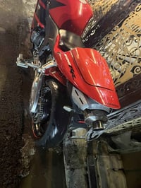 شباب بطح ار ار للبيع مكينه 600 نوزل 8 دراجه حلو مكينه مفتوحه حاليا شغا...