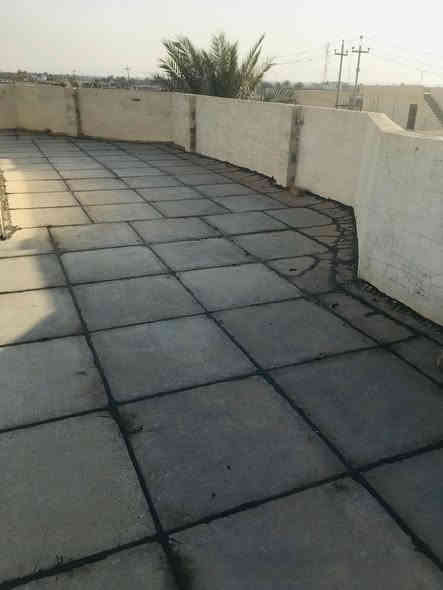 بفضل الله
تم  أنجاز عمل الماستك لبيت الأخ 
عمر الحـلاق
🛑 أحمي بيتك فـي فصل الشتاء
     يتوفر كادر مميز لعمل الماستك  
    من يرغب بالعمل يتصل على الرقم 

***********
