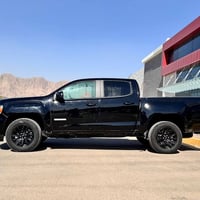 جمس كانيون • ٦ سلندر • رصعة بدون صبغ