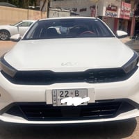 كيا K3 • ٢٠٢٢ • موصل