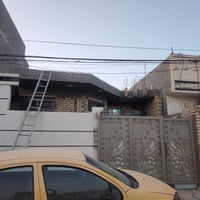 الدار للبيع جغيفي الثانية  شارع الكبيسات يبعد عن الشارع العام 80 متر  ...