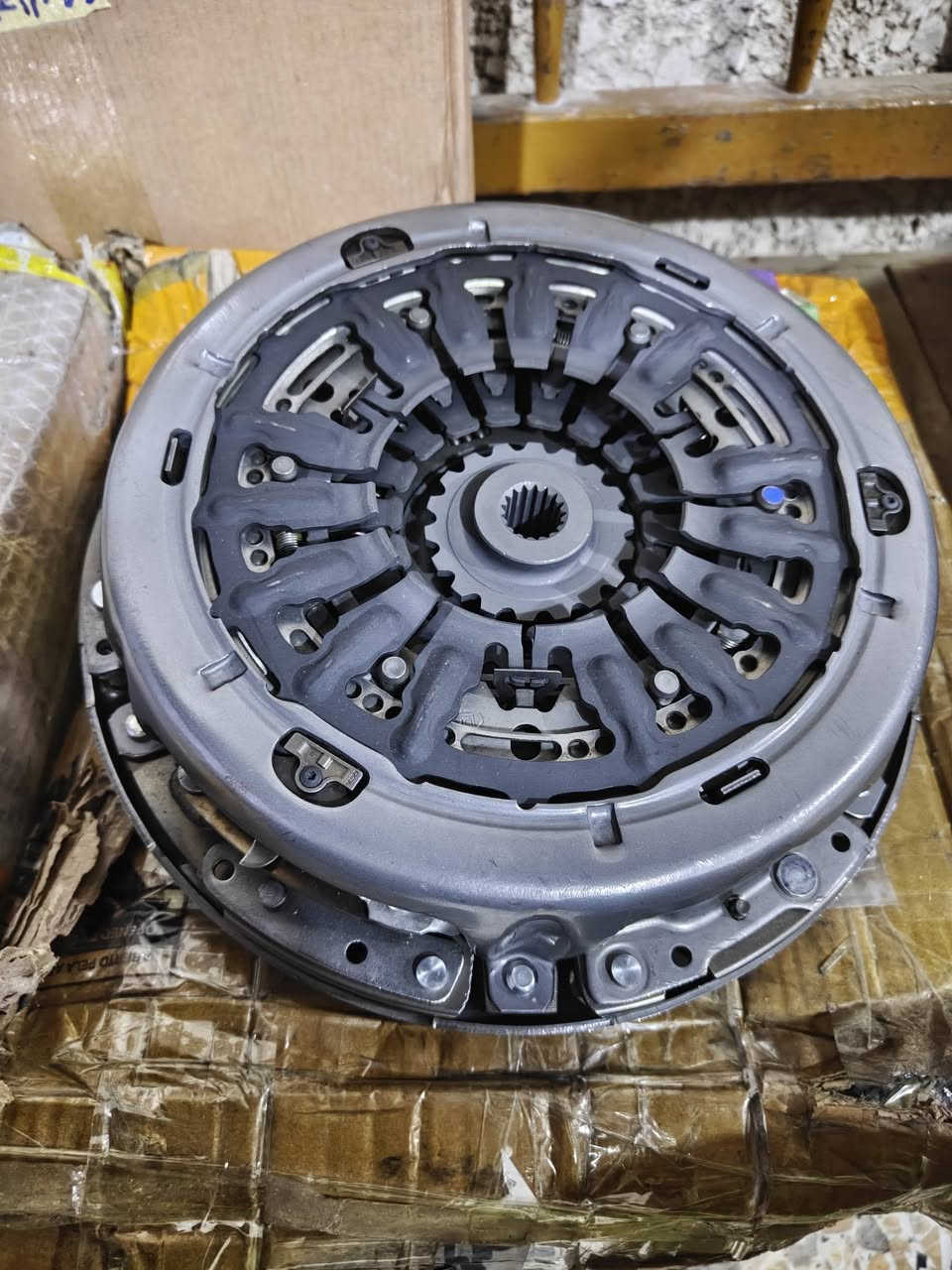 حبايب جديده لوك كبس انطونه سعر بيهه


**إذا كنت صاحب هذا الإعلان وتريد حذفه لأي سبب، رجاءا أرسل رسالة إلى الدعم الفني**