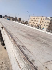 جسر كنطره • حله شارع ٨٠ • للبيع