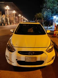 اكسنت • ٢٠١٦ • ١٦٠٠