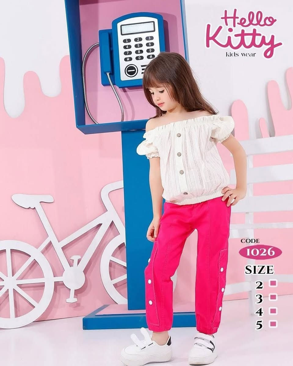 جديد#بوتيك_الفراشة 🦋
طقم  بناتي اطفال موديل جديد
قياس من 2_5سنة
الكميات محدودة 🦋🌸✨
نورنونا #بوتيك_الفراشة 🦋


**إذا كنت صاحب هذا الإعلان وتريد حذفه لأي سبب، رجاءا أرسل رسالة إلى الدعم الفني**