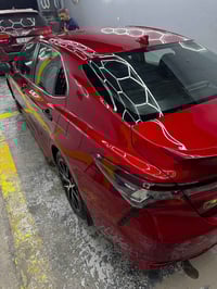 كامري SE • ٢٠٢٢ • رقم بغداد