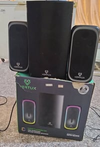 حاسبة كاملة • سماعات