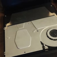 بلي فور • نص تيرا • قفل مكاني