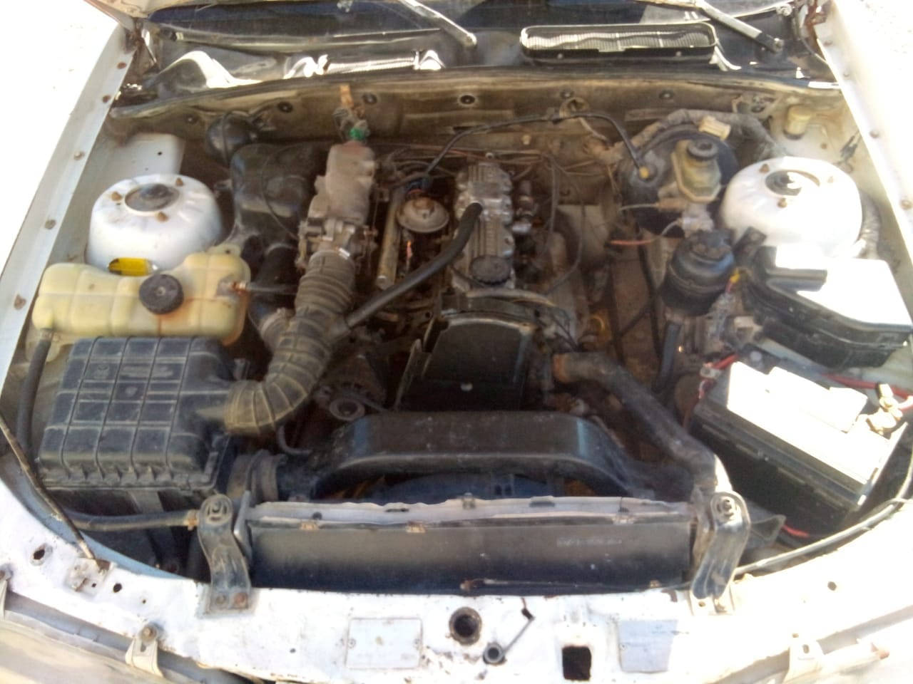 سلام عليكم برنس موديل 95 محرك كير اكسن مكفول رقم بغداد انكليزي سنوية عضم عاج مشروع وطني للغايه 2030 تحويل مباشر سعر 25 وبيها مجال هاذا رقم الهاتف وشراي يدلل. ***********
