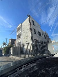 45م للبيع   منطقه الغزالية شارع مدير الأمن بداية قرب شارع العام  ركن و...