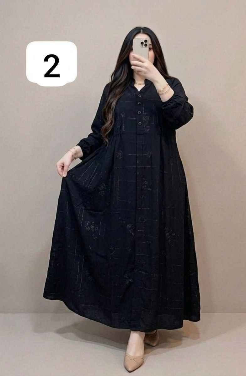 وصل الجديد والمميز ♥️
دشداشة فصال  كشمير درجه اولى خامة💯 ممتازة باردة 🌹
خامة كشمير إيطالي سواد فحم 
تطريز على طول القطعه 
سعر الدرزن 100الف ⚕️

📏 القياسات: 2XL. 3XL. 4XL. 5XL

توصيل بغداد 5 محافظات 6

B بغداد, العراق


**إذا كنت صاحب هذا الإعلان وتريد حذفه لأي سبب، رجاءا أرسل رسالة إلى الدعم الفني**