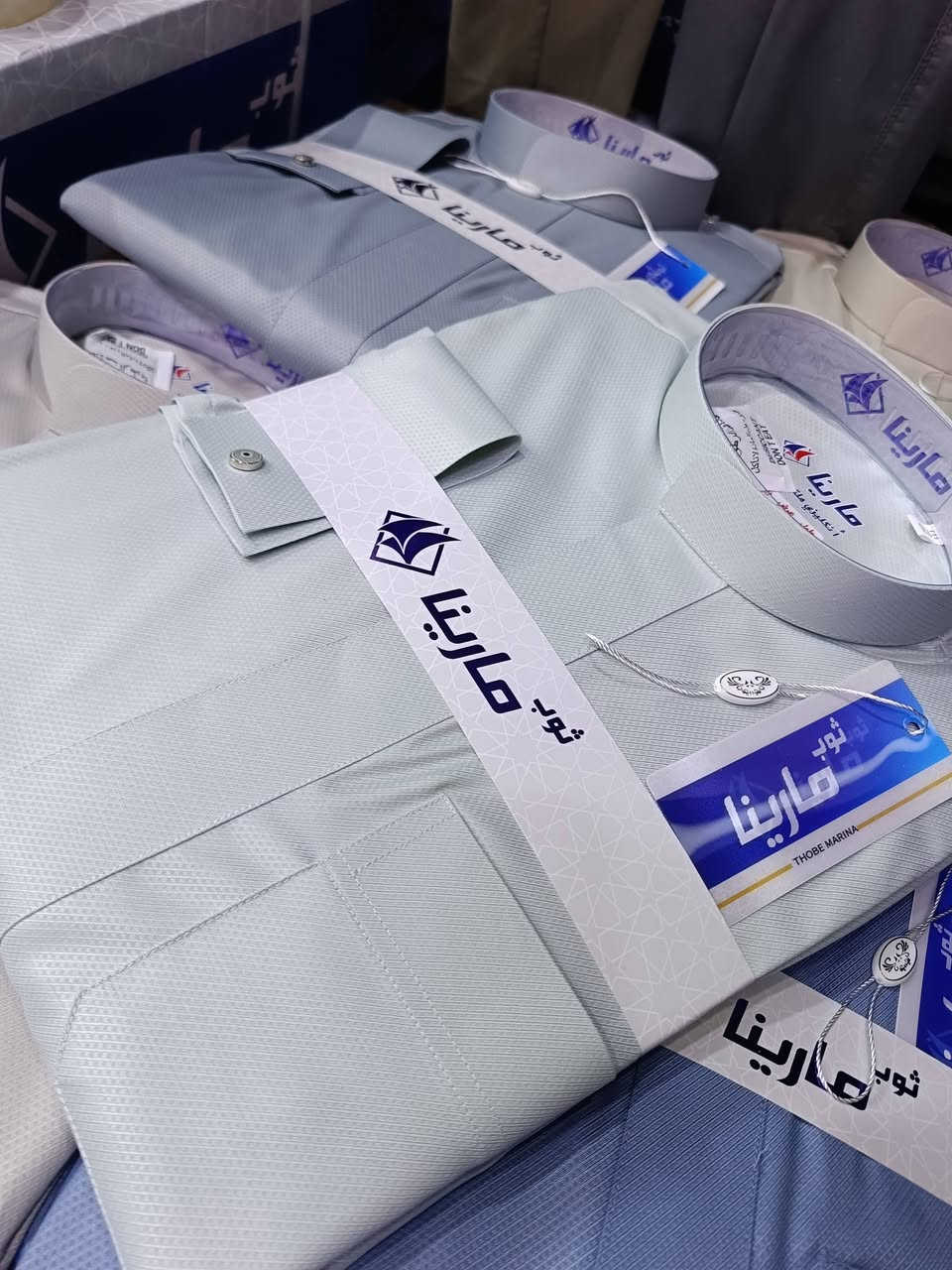 ((((جديد جديد دشداشه خلية النحل سحاب دفن افلات )))   اجود النوعيات وشركات العالمية 🌹🌹🌹🌹🌹  ا.اجمل الموديلات الحديثة.2026 
الوان رائعه 👑👑👑👑👑👑💫💫💫💫🔥🔥🔥🔥❤️‍🔥❤️‍🔥❤️‍🔥👑👑👑👑🏆🏆🏆🏆
💯💯💯💯💯💯💯💯💯💯
(ويوجد انواع جديده اخره) 🎖️🥇🥇
(الحويجه السوق الكبير مقابيل مجمع الصيرفات وبقرب دائراة الكهرباء مجاور مرطبات تبارك محل ابو حمودي


**إذا كنت صاحب هذا الإعلان وتريد حذفه لأي سبب، رجاءا أرسل رسالة إلى الدعم الفني**