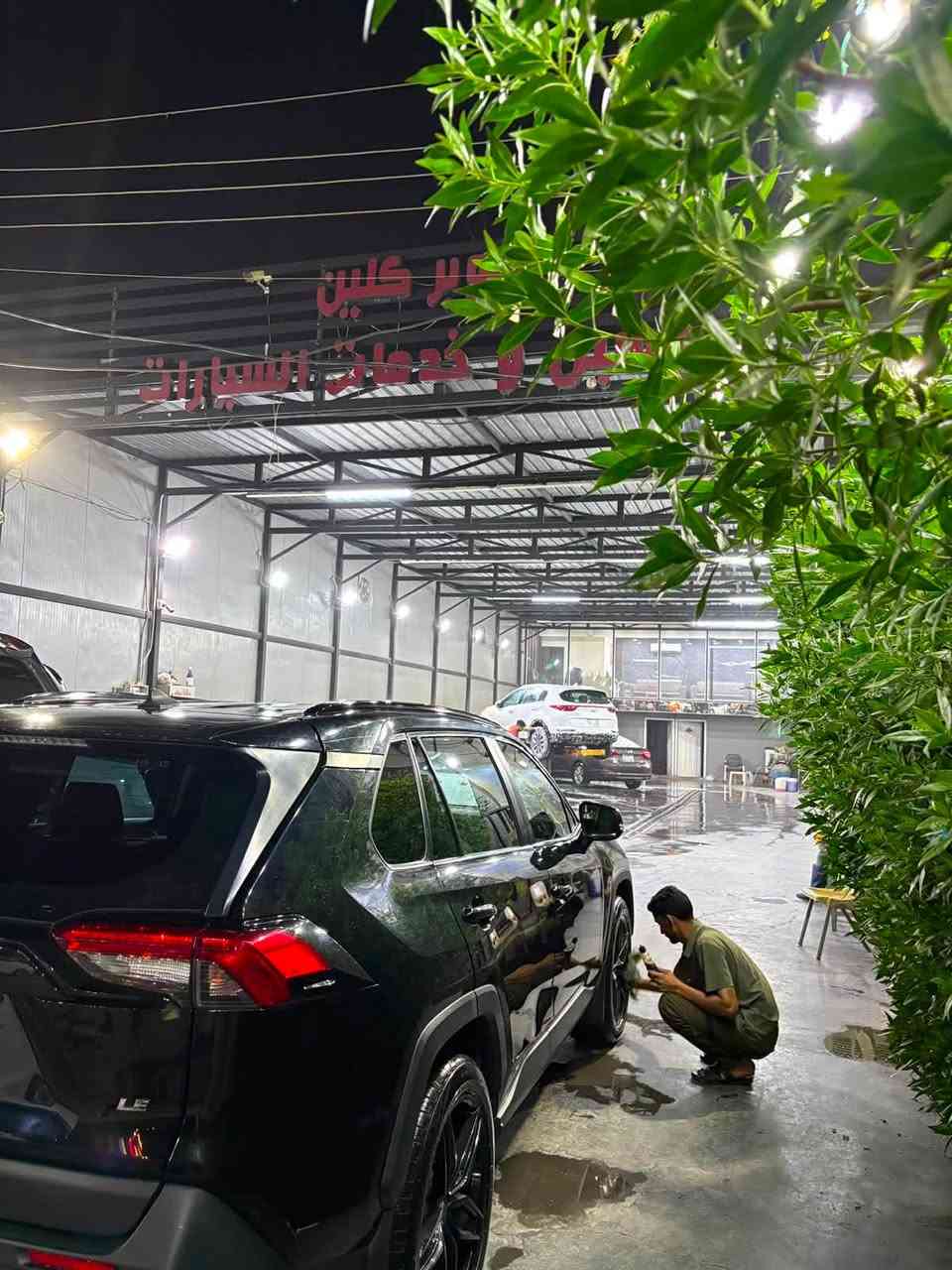 تيوتا راف فور 2021 
ماشيه 113 الف كيلو 
سياره الحادث موضح بالفديو 
السياره كير مكينه صدر امامي خلفي وتبريد سليمات وجديده حاله الشركه 
السياره بيه فقط خدوش بسيطه بالدعاميه و باب عكس السايق 
السياره. ب 20.500 وبيها مجال 

الرقم *********** 

السياره ترهم مراوس بjeep
