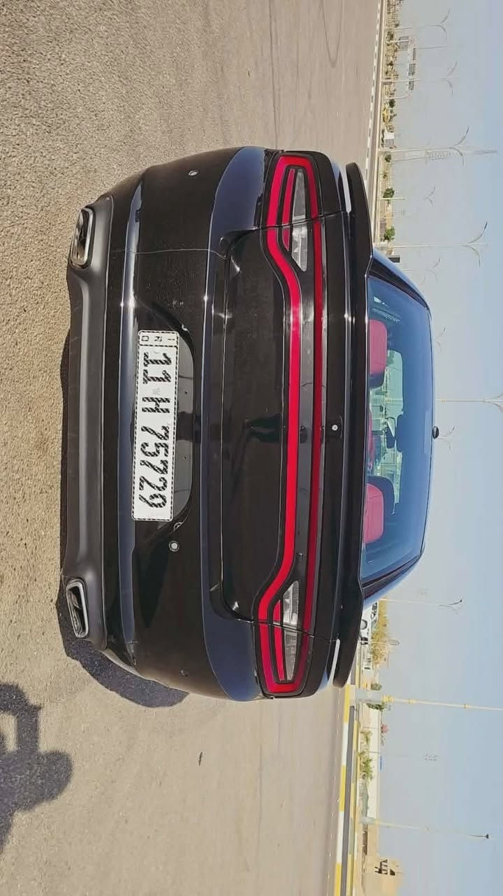 سلام عليكم سياره نوع جارجر موديل 2018 سياره جاهزه كير ومكينه وحداديه وتخم تاير وتبريد  وتدفئه كله مكفول بسمي تحويل مباشر مكاني كربلاء السعر  163  فول مواصفات واحد على واحد***********
