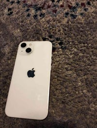 13 عادي مامفتوح بطاريه 86 ذاكره 128 للتواصل واتساب 07513500731