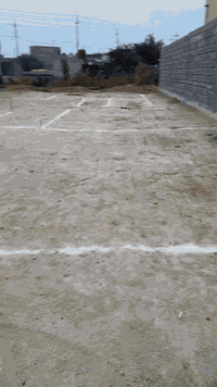 ‏بسم الله الرحمن الرحيم تم بعون الله صب رباط أرضي مساحة 200 متر في منطقة كرمت علي 
‏متوفرواتساب 
‏رضا النجار

‏***********
