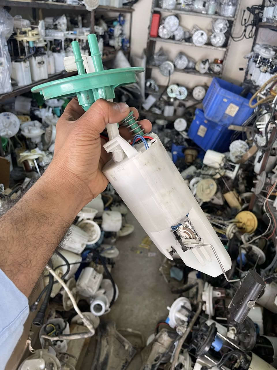 دوج كرفان 1995-2007 اصلي تفصيخ ***********
