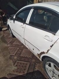 شيري اي فايف خصوصي اوتماتيك رقم انبار بيها خياسات كما موضح بالصور للبي...