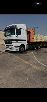 للبيع موديل 2003 مكينة 8 07722527994