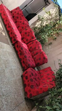 ديوان خشب • عراقي