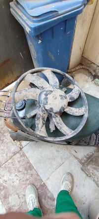 ماطور نيسان صني • ريشة نيسان صني • ماطور سيارة • ريشة سيارة • قطع غيار...
