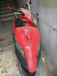 دراجه ثعلب جي تي ار نقص فقط قبق هندر مكسور تشتغل سلف سعره 250 الف مكان...