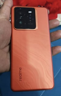 ريلمي GT ٧ برو • ٥١٢ • نسخة عالمية