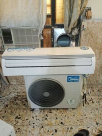 سبلتين ميديا واحد طنين والثاني طن بلاديات كاملات بواري وريمون غاز مقفو...