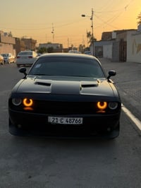 چالنجر SXT • ٢٠٢٢ • ٤٦ الف مايل