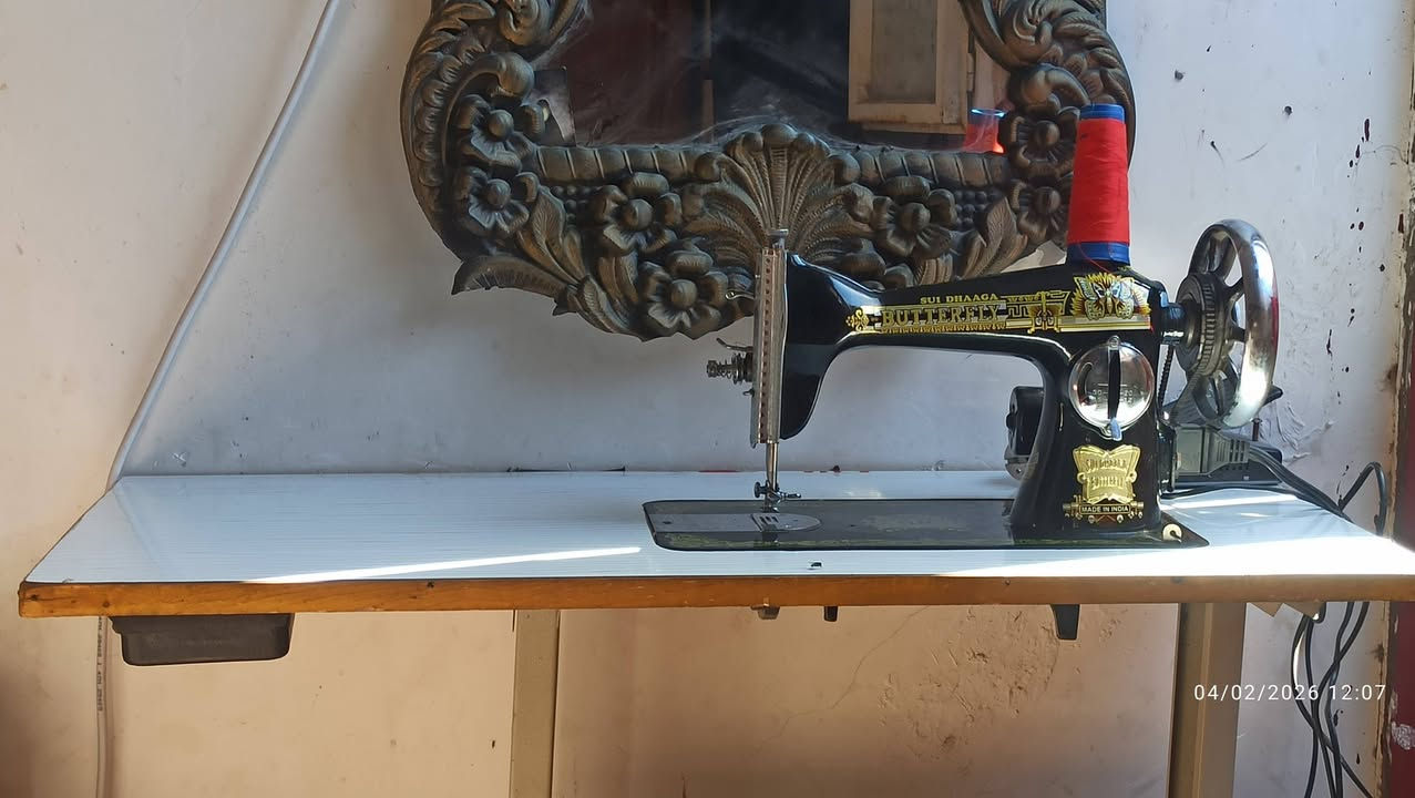 مكينه للبيع جديده فراشه هي وميزها


**إذا كنت صاحب هذا الإعلان وتريد حذفه لأي سبب، رجاءا أرسل رسالة إلى الدعم الفني**