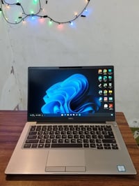 DELL سلڤر • i5 الجيل الثامن • هارد SSD 256GB