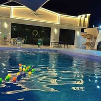 قضاء بلد • ١٢٥٠م • مسبح ٦×١٢م