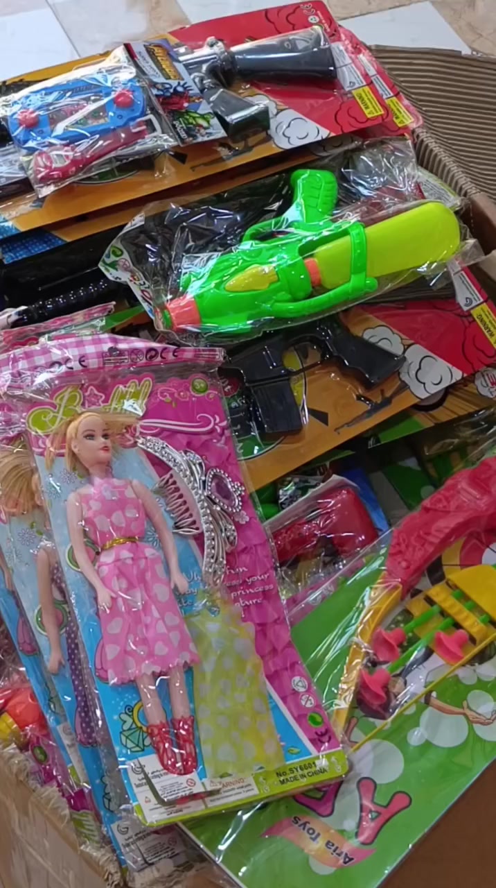 وصلت ألعاب كله جديد 2026 ، العيد وياه آزاد ستور غير شكل 💥🧚👫
.
.
.
#تخفيضات #الناصرية #ألعاب #عروض #آزاد_ستور


**إذا كنت صاحب هذا الإعلان وتريد حذفه لأي سبب، رجاءا أرسل رسالة إلى الدعم الفني**