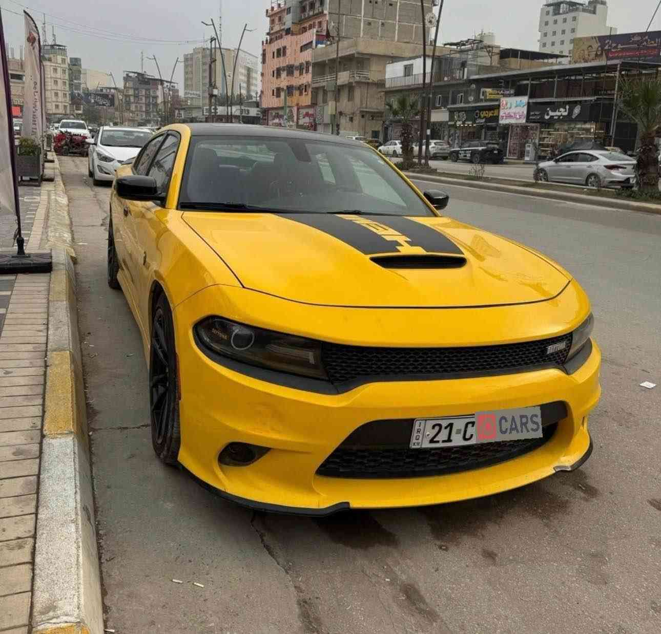 للبيع او مراوس جارجر دايتونا فول مواصفات
بيها جاملغين تبديل 3 كلير
مكان السيارة كربلاء 195 قابل للتفاوض
*********** كربلاء, العراق
