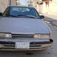 مازدا 626 • ١٩٩١ • رقم نينوى