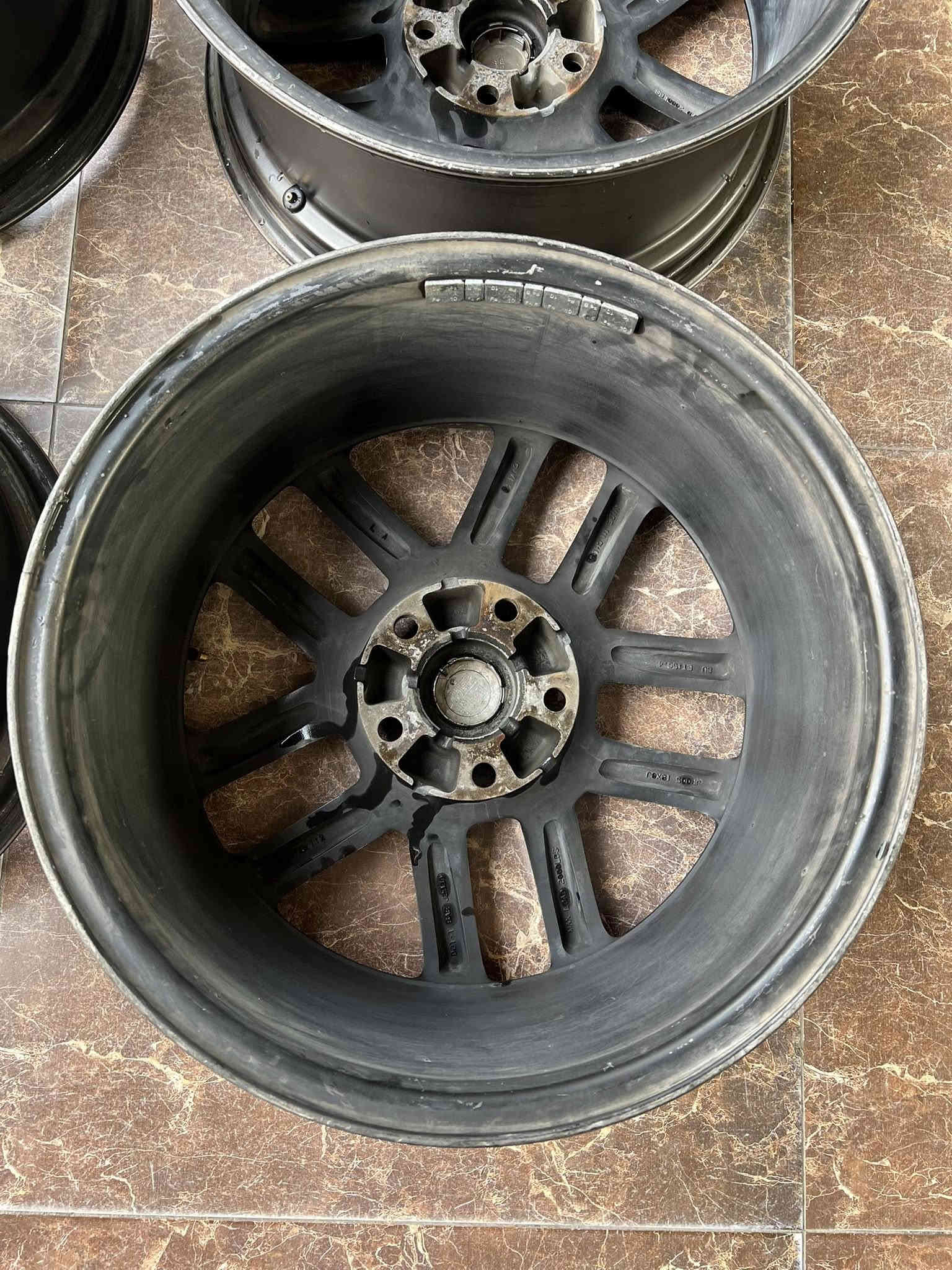 ويل جيب درونكو حجم 18  السعر 250$ بها مجال
العنوان دهوك *********** ***********
