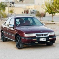 أوبل • ١٩٩١ • محرك ١٨٠٠