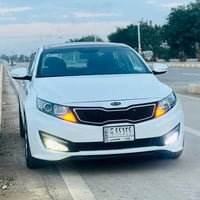 سياره اوبتما للبيع خليجي مفوله فول واحد على واحد مكينه ٢٤٠٠حداديه١٠٠#١...