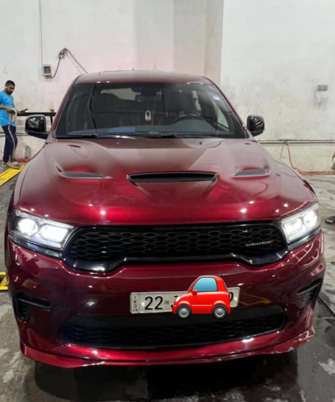 دورنگو RT فول Vip رقم اربيل بأسمي موديل 2021
ماشية 41 

بدون ايرباك بس التنته

للبيع السعر 265 وبيها مجال بسيط

او مراوس حسب القناعة السيارة كير مكينة اكفلها الك كله على بلاد سيارة مابيها نقص برغي موصفات معروفة 

***********

وتساب متواجد
