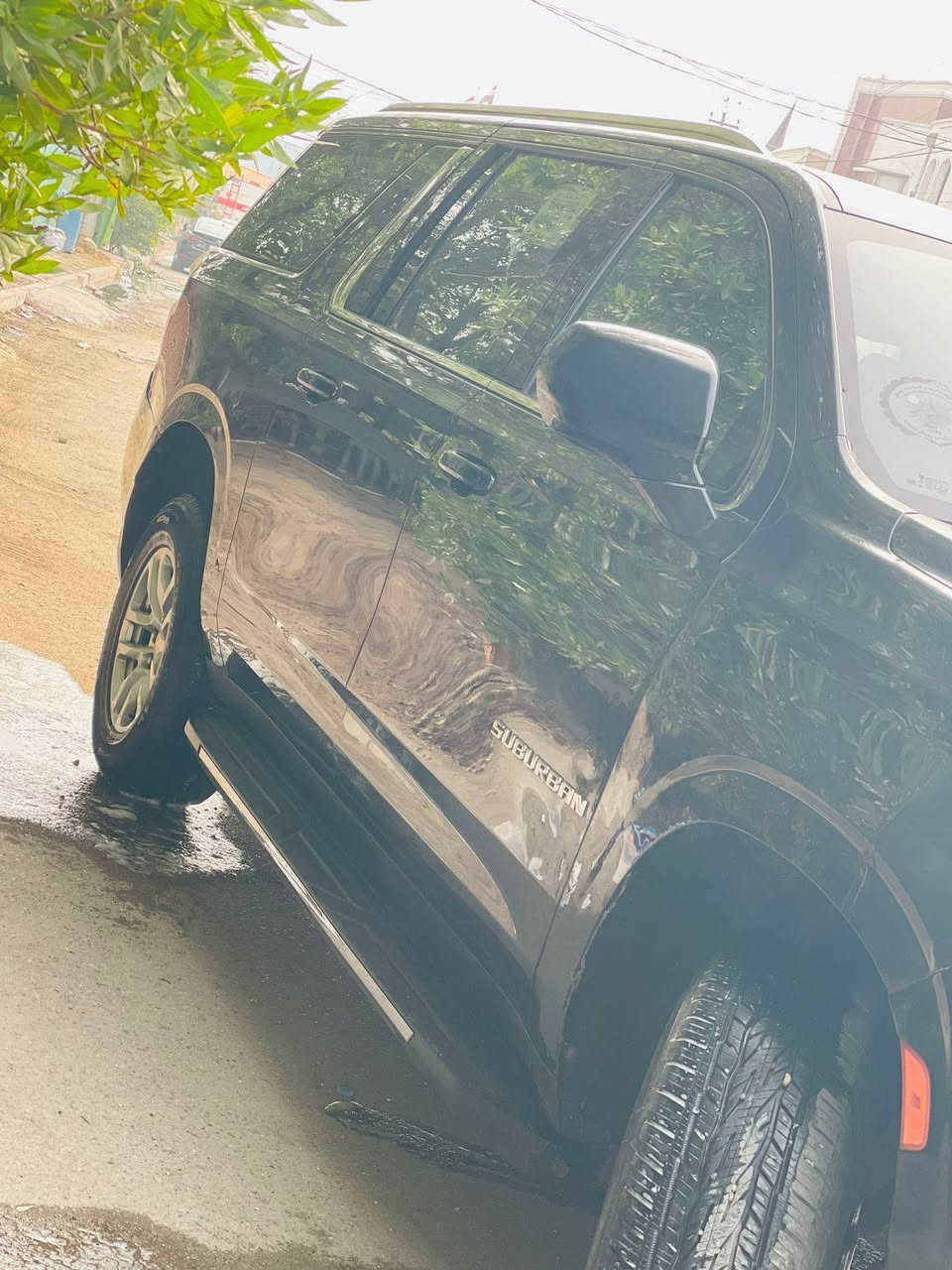 سلام عليكم
سوبربان موديل 22
سياره طويل
وارد امريكيه
حادث سيارة 
3قطع صبغ جاملغ مبدل
 ☑️رادار مامي 
☑️ رادار خلفي 
☑️سياره طبله 
☑️ سياره حلوه 
☑️ السعر سياره 38ونص الف$  به مجال بسيط
☑️ سياره به خط بغداد اربيل النهضه
☑️***********مامتواجد الفيس
