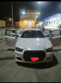 تشارجر • ٢٠١٤ • رقم انكليزي بغداد