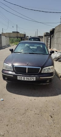 🚗هيونداي سوناتا 2005 • رقم بغداد • ⁠ بأسم المالك • ⁠ تحويل ثاني يوم • ...