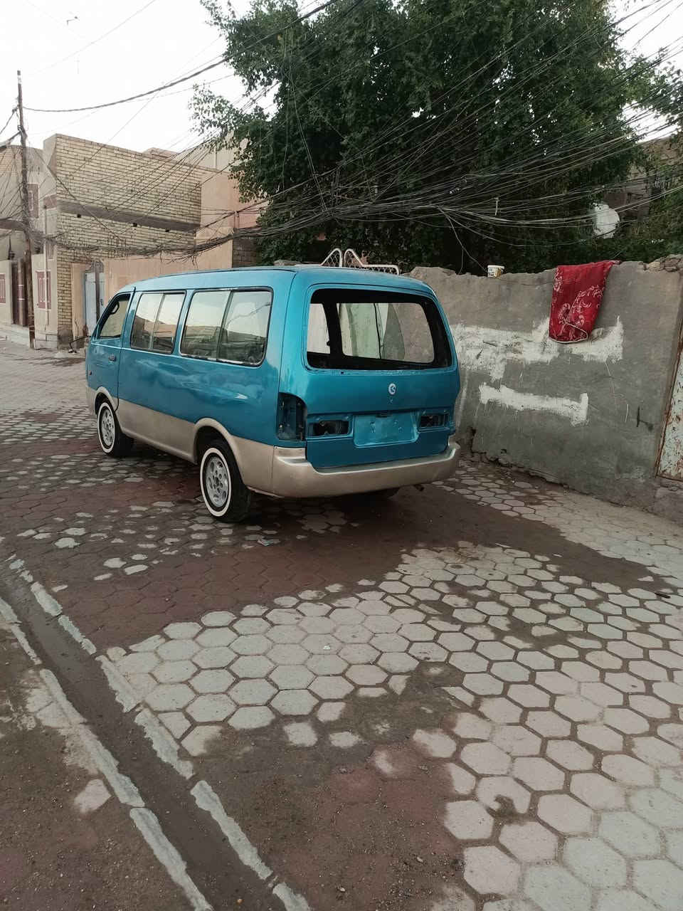 البيع مكاني كربلاء الحسينيه ***********
